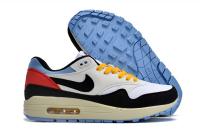 nike air max 1 prm meilleures prix sail royal tint black white red